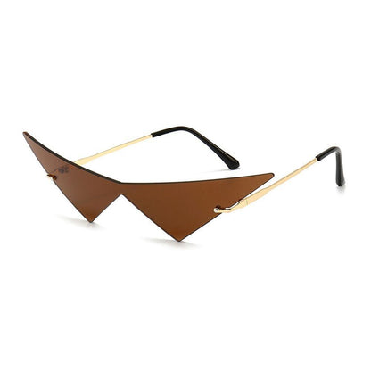Lunettes Triangulaires