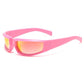 Lunettes de Soleil Laylow