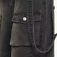 Jeans Gothiques