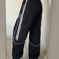 Pantalons de Sport en Nylon