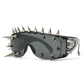 Lunettes de soleil gothiques