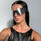 Lunettes Opium