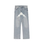 Jeans Imprimés