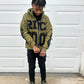 Hoodie Rich Soon