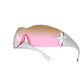 Lunettes de soleil étoilées