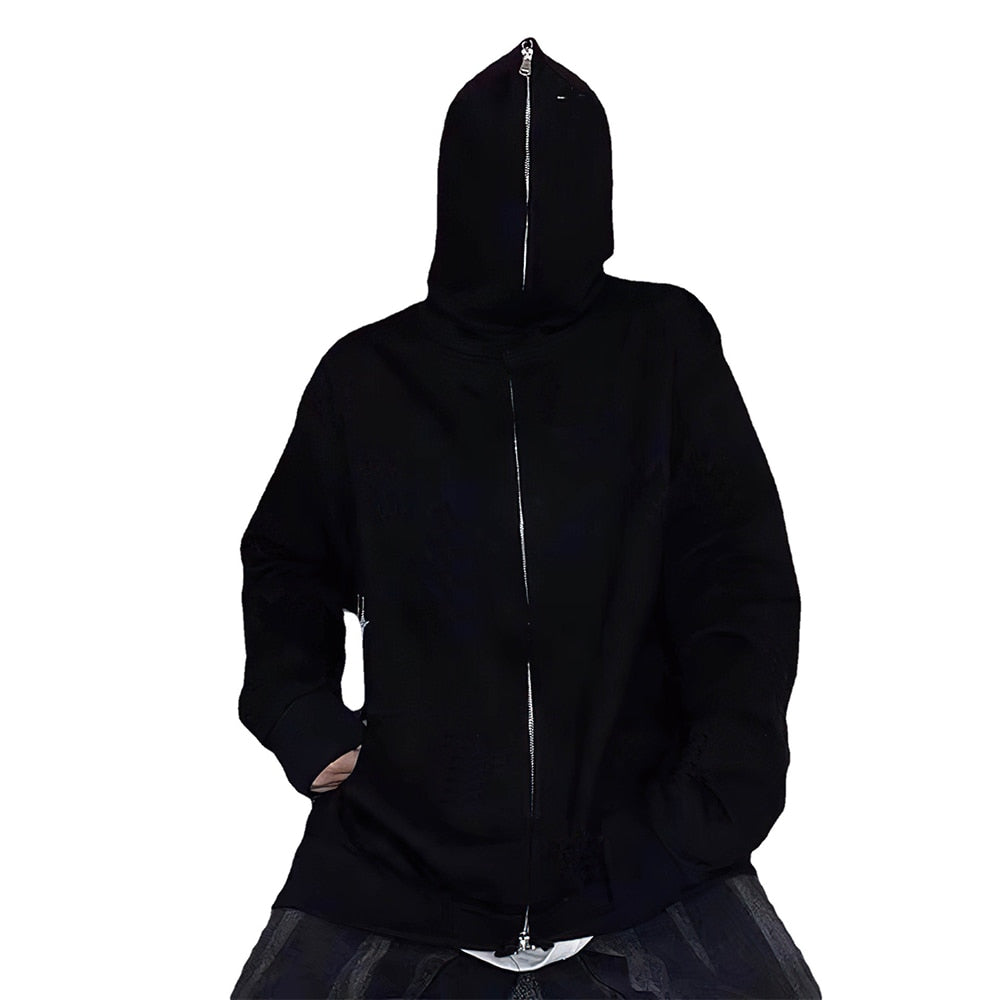 Pull Gorpcore