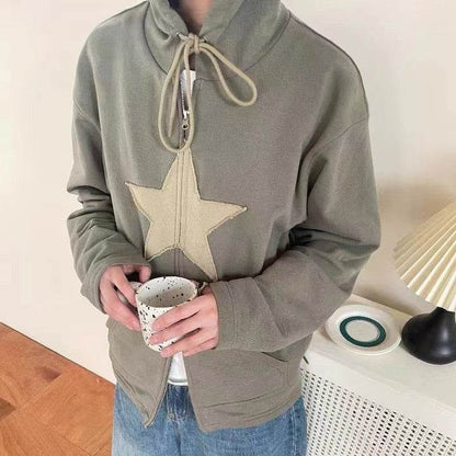 Hoodie Étoile