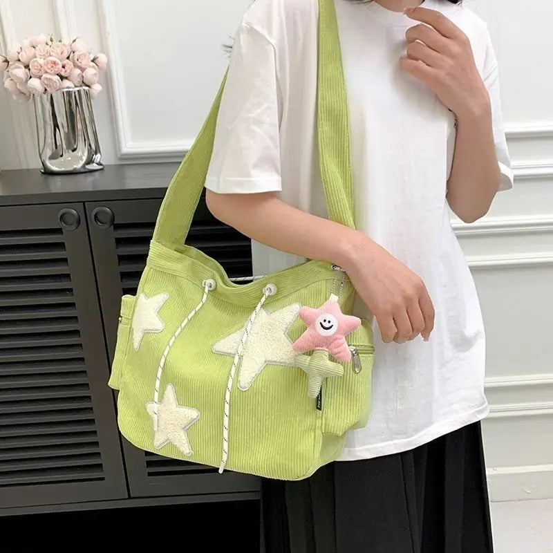 Sac fourre-tout Y2K