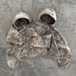 Veste Camo Streetwear