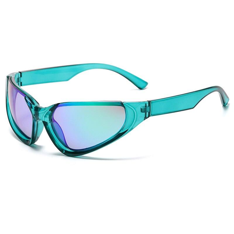 Lunettes Mbappé
