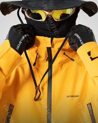 Veste de Ski Ultime Imperméable