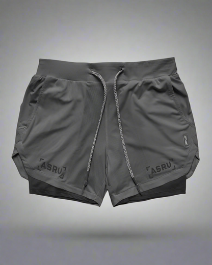 Shorts de Course Strength Flex
