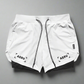 Shorts de Course Strength Flex