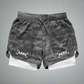 Shorts de Course Strength Flex