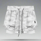 Shorts de Course Strength Flex