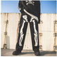 Pantalons Squelette