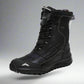 Bottes de Neige Imperméables Toutes Saisons