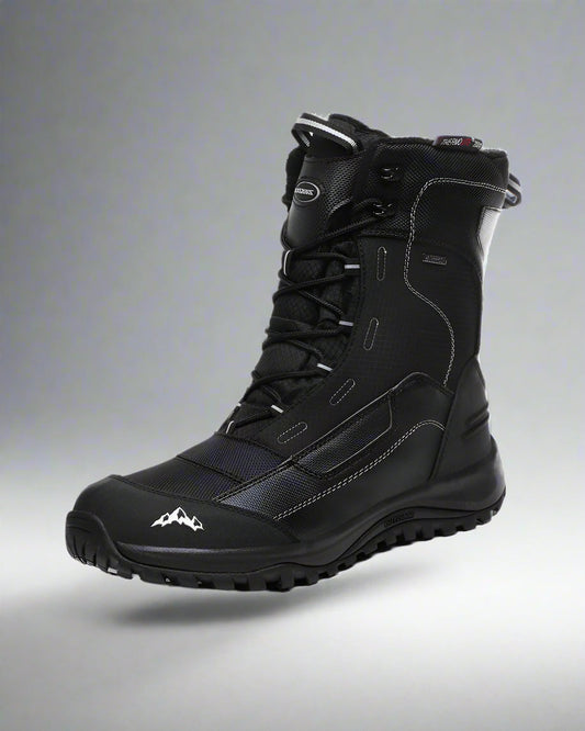 Bottes de Neige Imperméables Toutes Saisons