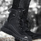 Bottes de Neige Imperméables Toutes Saisons
