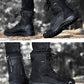 Bottes de Neige Imperméables Toutes Saisons