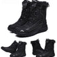 Bottes de Neige Imperméables Toutes Saisons