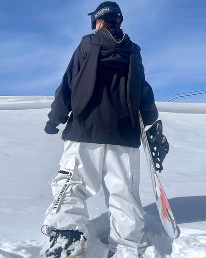 Sweat à Capuche Oreilles de Lapin Confortables