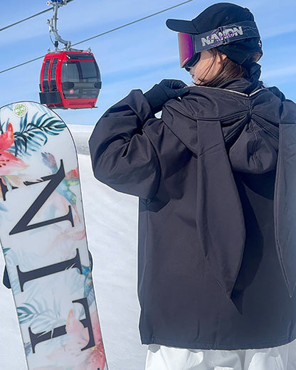 Sweat à Capuche Oreilles de Lapin Confortables