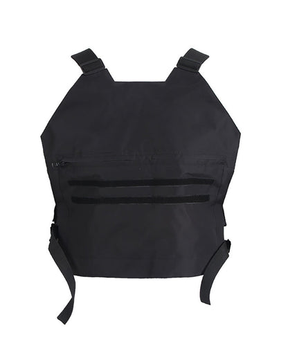 Gilet de Ski Cargo Neige Polyvalent