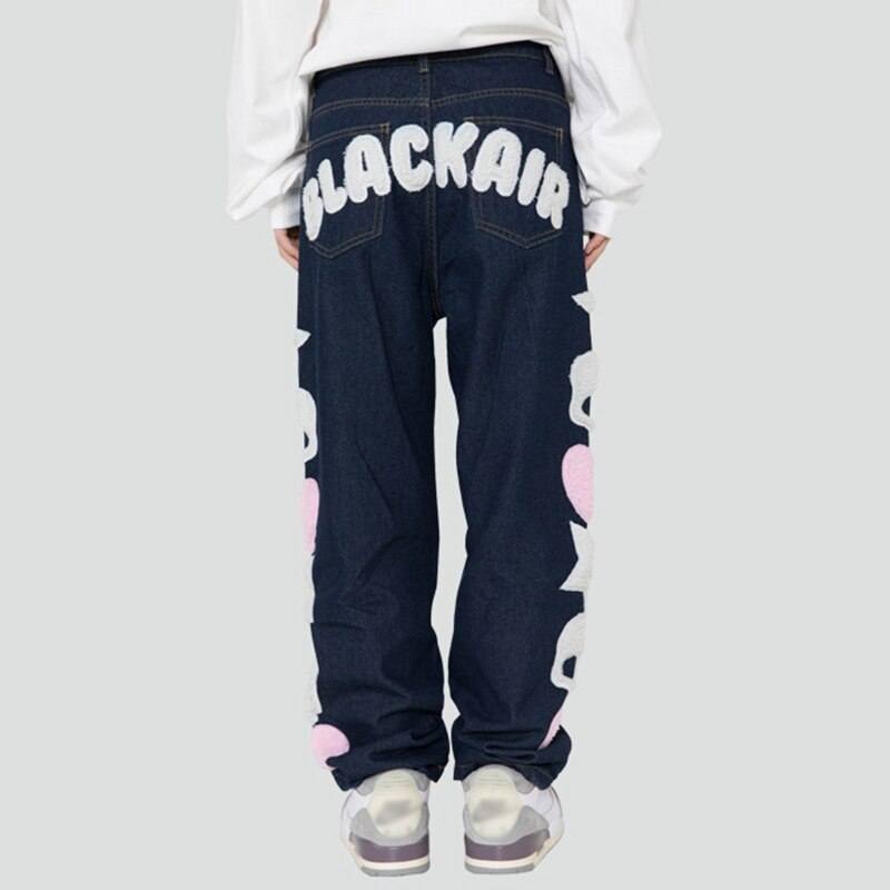 Jeans Skull