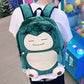 Sac Snorlax