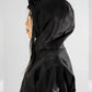 Veste Soft Shell Imperméable à Triple Zip