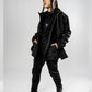 Veste Soft Shell Imperméable à Triple Zip