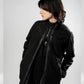 Veste Soft Shell Imperméable à Triple Zip