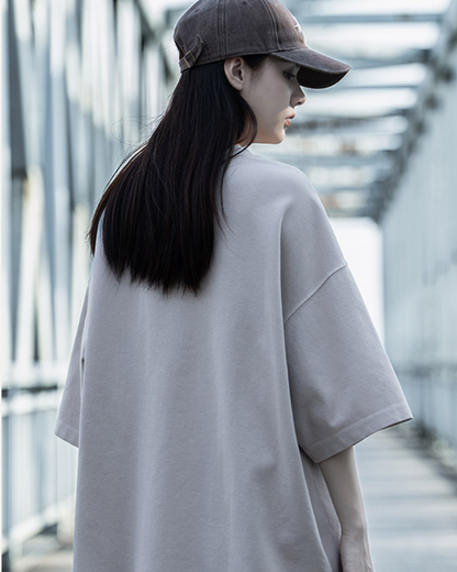 T-Shirt Graphique Étonnant