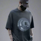 T-Shirt Graphique Étonnant
