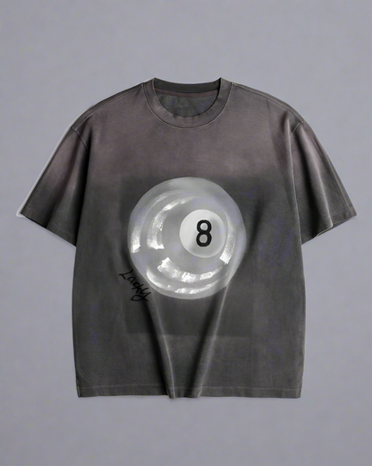 T-Shirt Graphique Étonnant