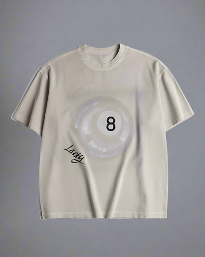 T-Shirt Graphique Étonnant