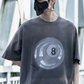 T-Shirt Graphique Étonnant