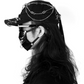 Chapeau Punk Dreadlock Audacieux