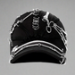 Chapeau Punk Dreadlock Audacieux