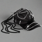 Chapeau Punk Dreadlock Audacieux