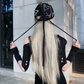 Chapeau Punk Dreadlock Audacieux