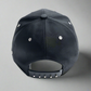 Casquette Noire Chaîne Creuse