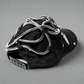 Casquette en Chaîne Serpent Audacieuse