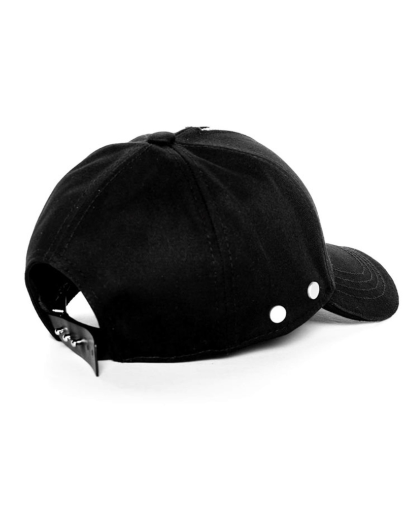 Chapeau Urbain Tendance avec Fermeture Éclair