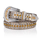 Ceinture de Rapper Style Urbain
