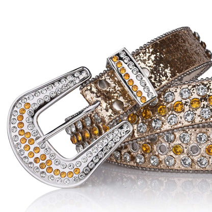 Ceinture de Rapper Style Urbain