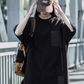 T-shirt Urbain Duo Stylé