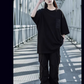 T-shirt Urbain Duo Stylé