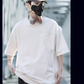 T-shirt Urbain Duo Stylé
